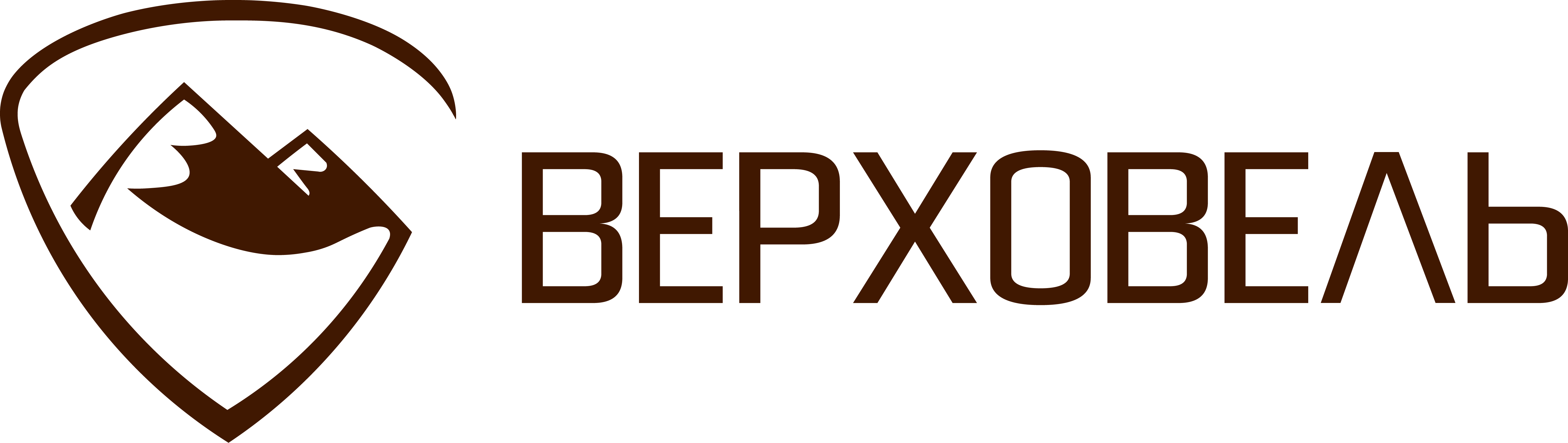 Верховель - готель в Верховині